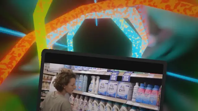 Video thumbnail for Many supermarkets are selling more and more products that are imported from other countries - IELTS Writing & More