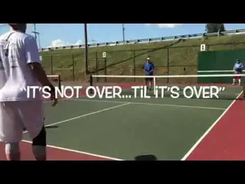 Video thumbnail for Be careful to wait to celebrate!!!