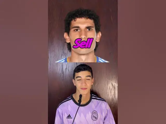 'Video thumbnail for Keep Or Sell Real madrid'