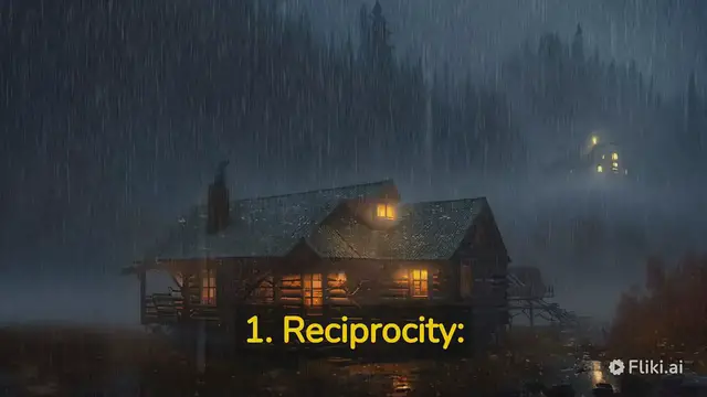 Video thumbnail for 7 Common Psychology Tricks