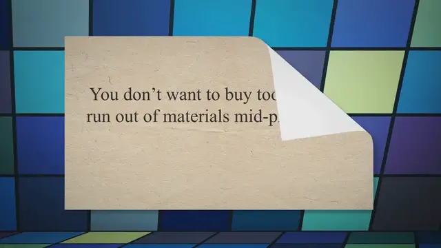 Video thumbnail for Lumber Calculator