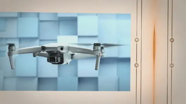 Video thumbnail for Common DJI Mavic Air 2 Problems And How to Fix Them!