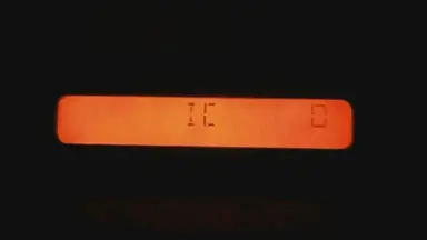 'Video thumbnail for Ice Alert on the Citroen C3 display'