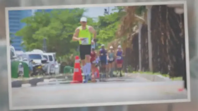 'Video thumbnail for Can You Walk a Marathon? (and How Long Will it Take?)'