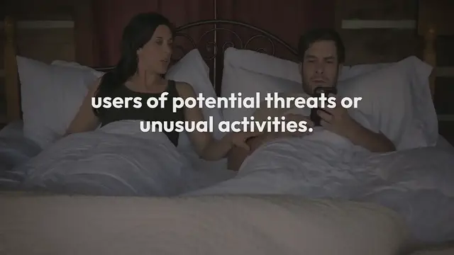 'Video thumbnail for Surveillance Cameras With Alerts'