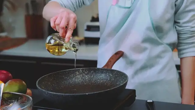 Video thumbnail for Teriyaki Beef Stir-Fry