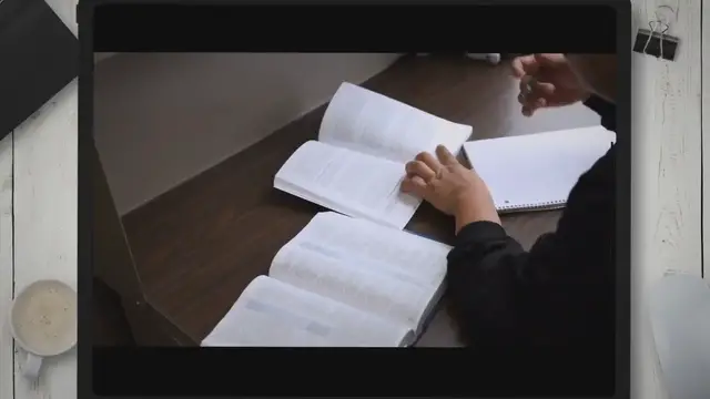 'Video thumbnail for Active Recall: The Best Way to Study'
