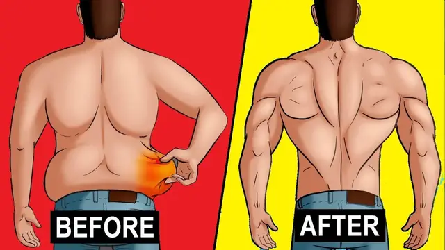 Video thumbnail for Do These Exercises To Get Rid Of Love Handle (V- CUT)