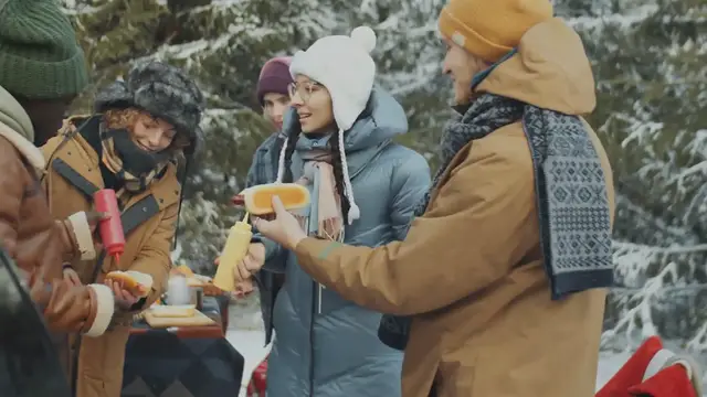 Video thumbnail for Meatball Sub Sandwiches Recipe