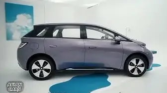 Video thumbnail for 2023 Baojun Yunduo EQ100 in-depth walkaround.