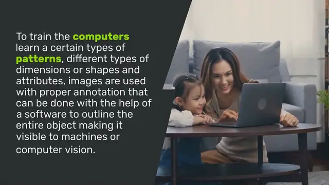 Video thumbnail for What are the Best Image Annotation Platforms for Computer Vision?