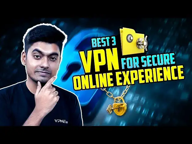 Video thumbnail for Top 3 VPNs in 2025: NordVPN vs Surfshark, vs ExpressVPN Compared | VPN EXPO