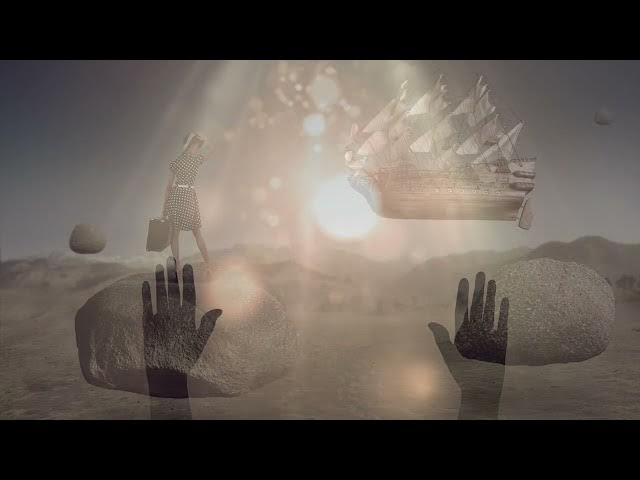 Video thumbnail for The Tao of Mysticism Podcast 3 of 7, Marilynn Hughes - Becoming a Deep Mystic