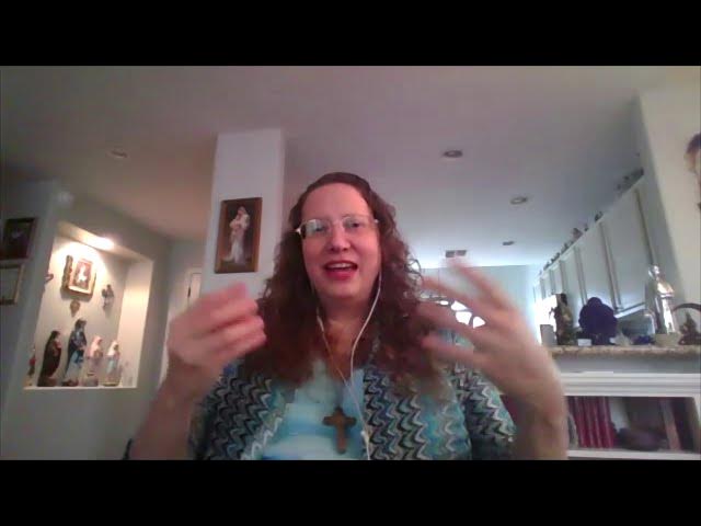 Video thumbnail for How to Have an Out-of-Body Experience Podcast 1 of 7, Marilynn Hughes, Out of Body Travel