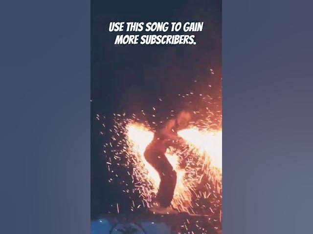 Video thumbnail for Fire Dancer in Batu Ferrenghi, Penang Island Malaysia #adayinthelifeinasia #exploreanddiscover #asia