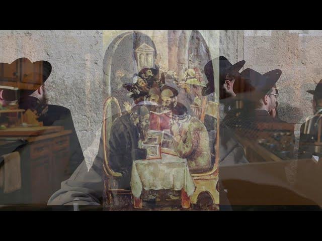 Video thumbnail for Talmudist Masters, Marilynn Hughes,  Out of Body Travel, Out of Body Experiences