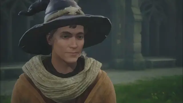 'Video thumbnail for Hogwarts Legacy Parte 14'