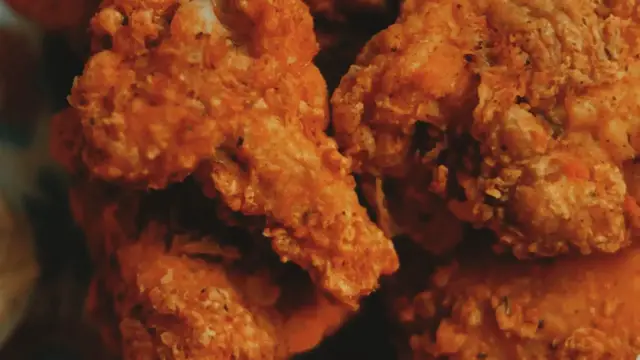 'Video thumbnail for Creamy Cajun Shrimp and Grits Recipe'