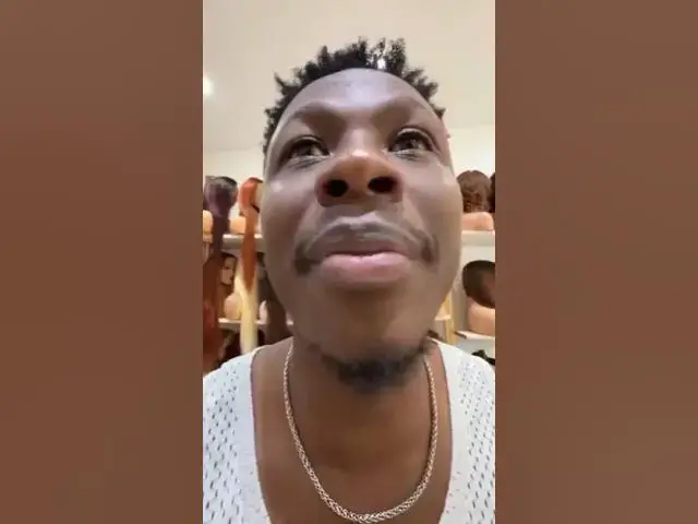 Video thumbnail for 😂 VIDEO DROLE🤣- paulyve, le djassaman , le jeune en jaune #drôle #comédie #cotedivoire #ledjassaman