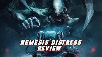 'Video thumbnail for Nemesis Distress Review - Is it worth buying?'