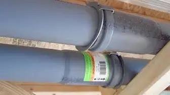 Video thumbnail for Centrotherm InnoFlue Boiler and Water Heater Vent Pipe