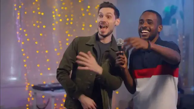 'Video thumbnail for How To Connect Karaoke Mic To Speaker and Bluetooth Speaker? |'