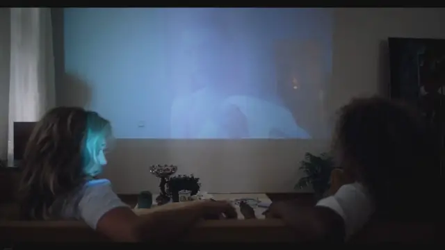 'Video thumbnail for Can Projector Screen Get Wet? | FAQs Explanatory Video'