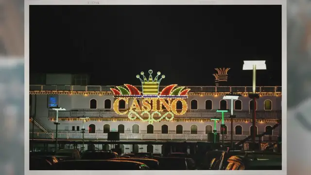 Video thumbnail for How Do Slot Machine Tournaments Work?