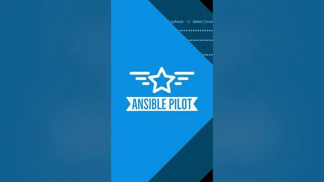 Video thumbnail for #Shorts Test host availability - Ansible module ping