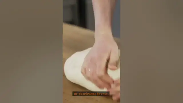 Video thumbnail for How To Make Chickpea Flour Pasta You Need To Know