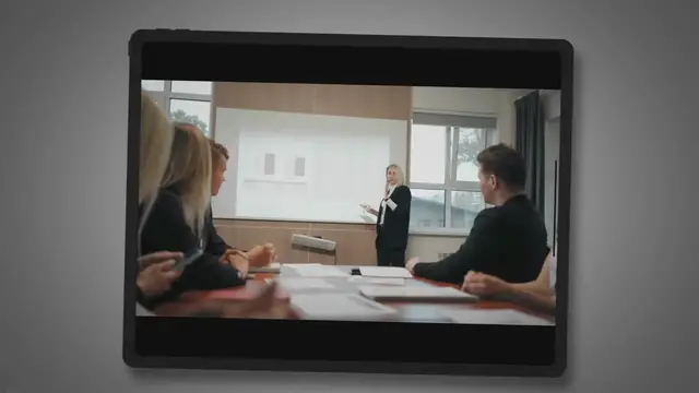 'Video thumbnail for Understanding levels of leadership'