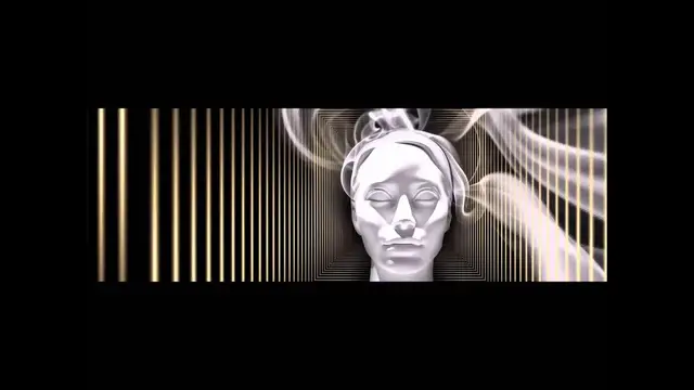 Video thumbnail for Awareness of Thoughts - Guided Mindfulness Exercise with Nature Sounds Windy Hills