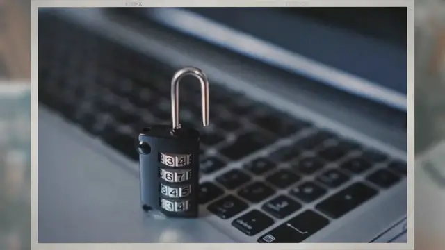 Video thumbnail for What Does Hacking Actually Look Like?