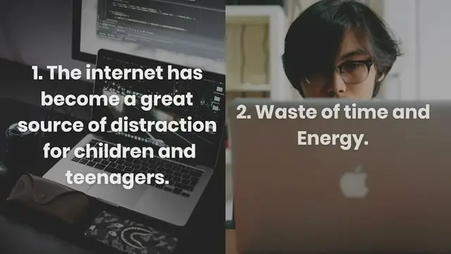 'Video thumbnail for Top 10 Reasons Why the Internet is Bad for Society: The Ultimate Guide to Internet'