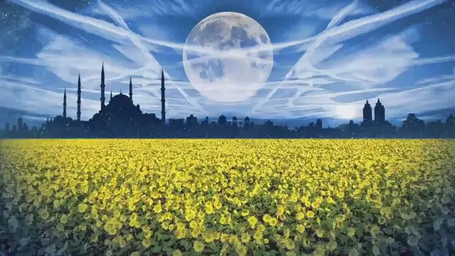 Video thumbnail for Azan sounds that transport you to another world