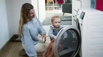 Video thumbnail for Raising a Resilient Child