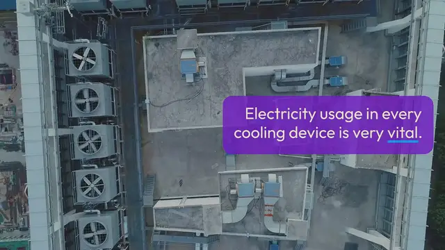 Video thumbnail for Table Fan Vs Ceiling Fan Power Consumption Calculation