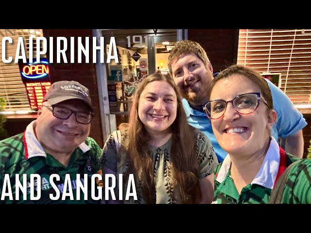 Video thumbnail for Best Brazilian in 90 minutes