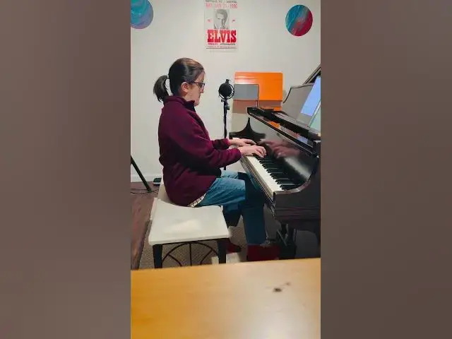 Video thumbnail for Crazy for You | Madonna Cover