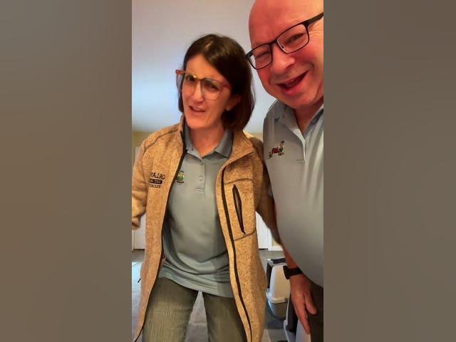 Video thumbnail for National Dress Day