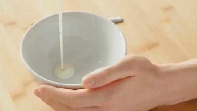 Video thumbnail for Refreshing Strawberry Lassi Recipe