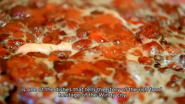 Video thumbnail for Chicago Deep-Dish Pizza