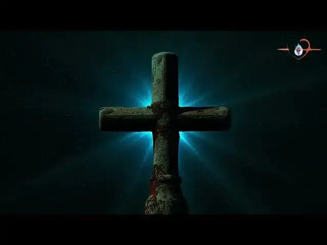 Video thumbnail for Nemoguće je da Gospodin vlada našim životom osim ako nas prvo ne slomi -MAR MARI EMMANUEL