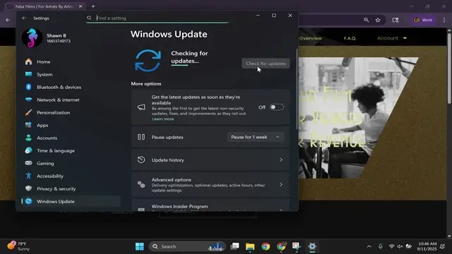 Video thumbnail for 5. Updates.mp4