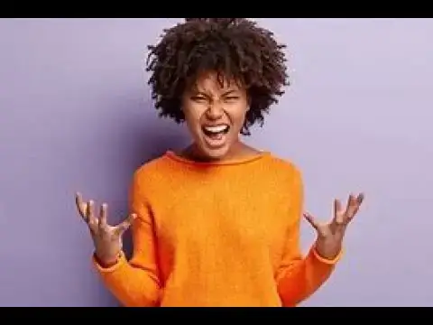 Video thumbnail for SALUD MENTAL ES VIDA , EL CUERPO EXPRESA LO QUE LA BOCA CALLA