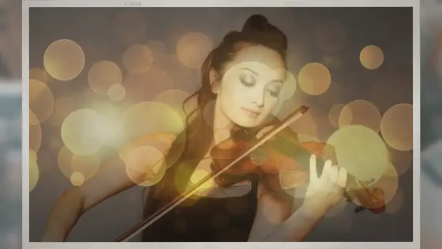 Video thumbnail for What Is the Difference Between a Fiddle and a Violin?