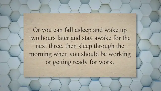 'Video thumbnail for 27 Sleeping Mistakes That Ruin Your Sleep And Health'