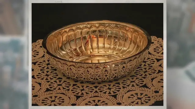 Video thumbnail for What Is Gold Vermeil?