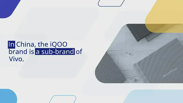 'Video thumbnail for IQOO Is From Which Country? Is IQOO A Chinese Company?'