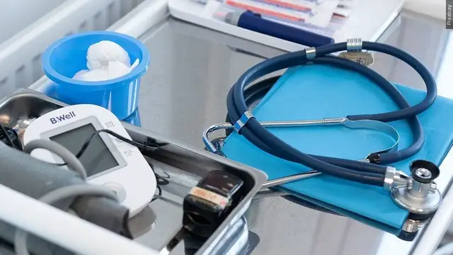 Video thumbnail for Cuts to Medicaid Funding In NY